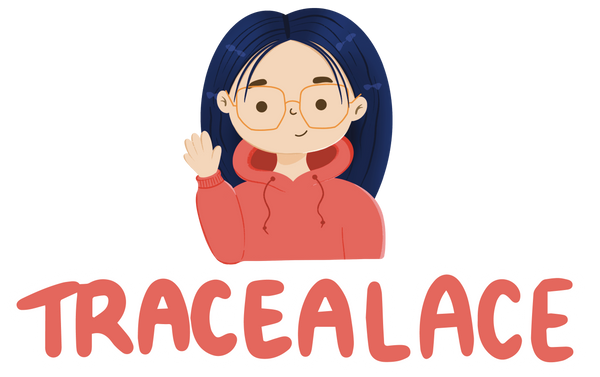 TraceALace